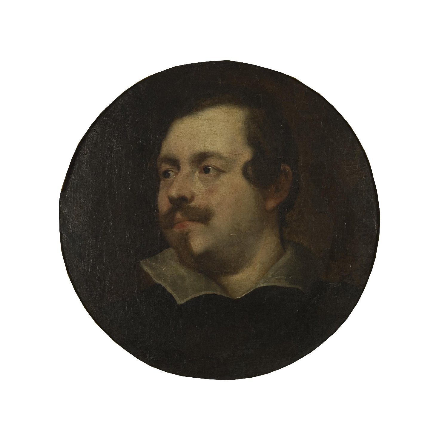 Ritratto d'uomo, ritratto d'uomo (dipinto)