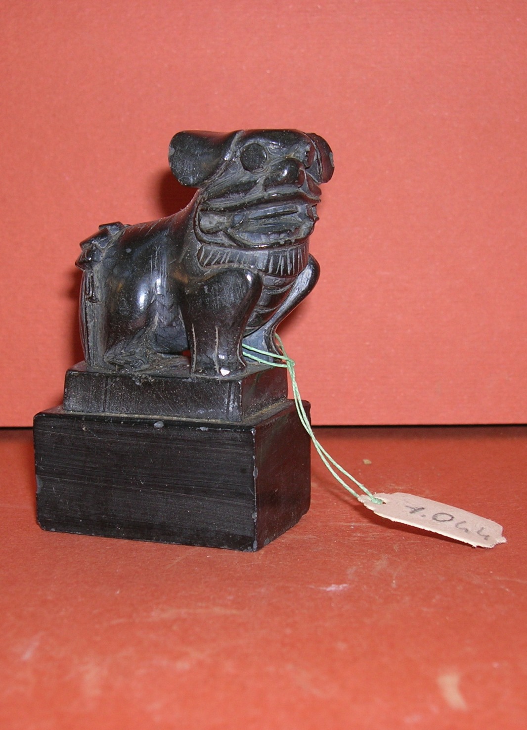 Cane (statuetta)