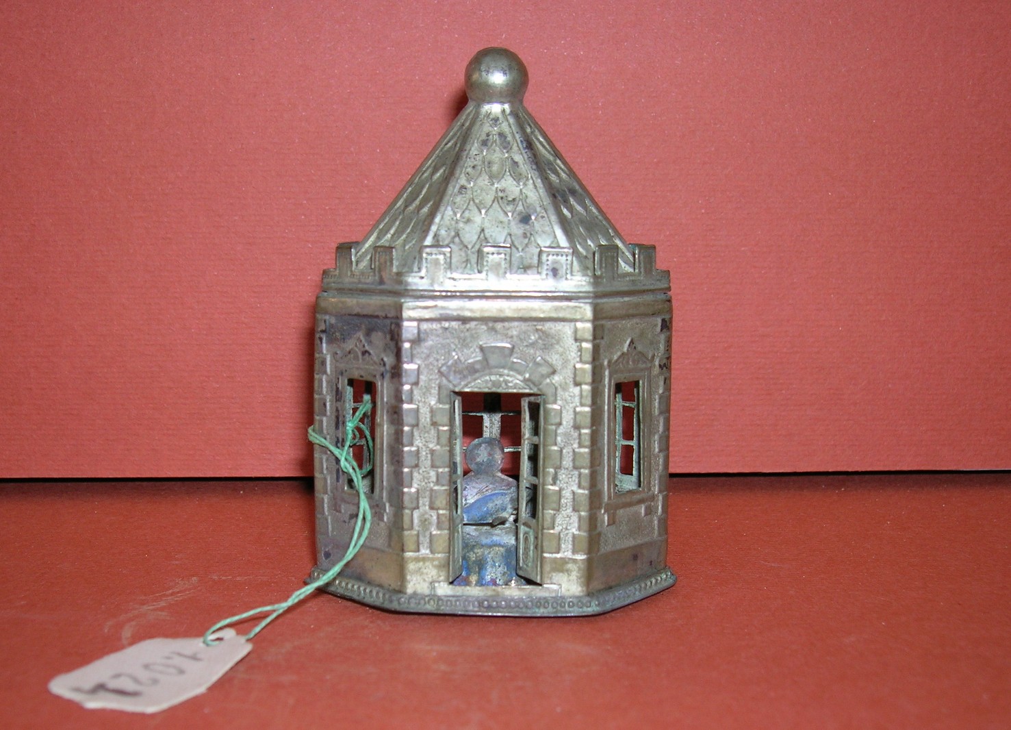 Torre (miniatura)