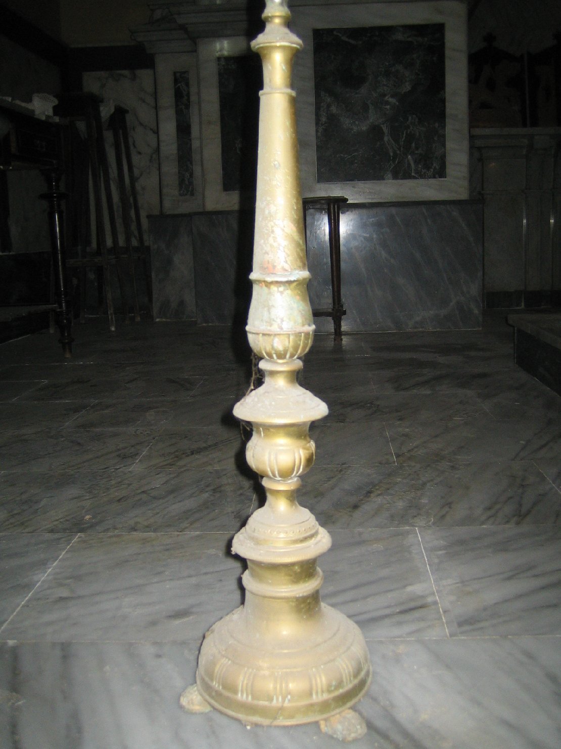 Candelabro