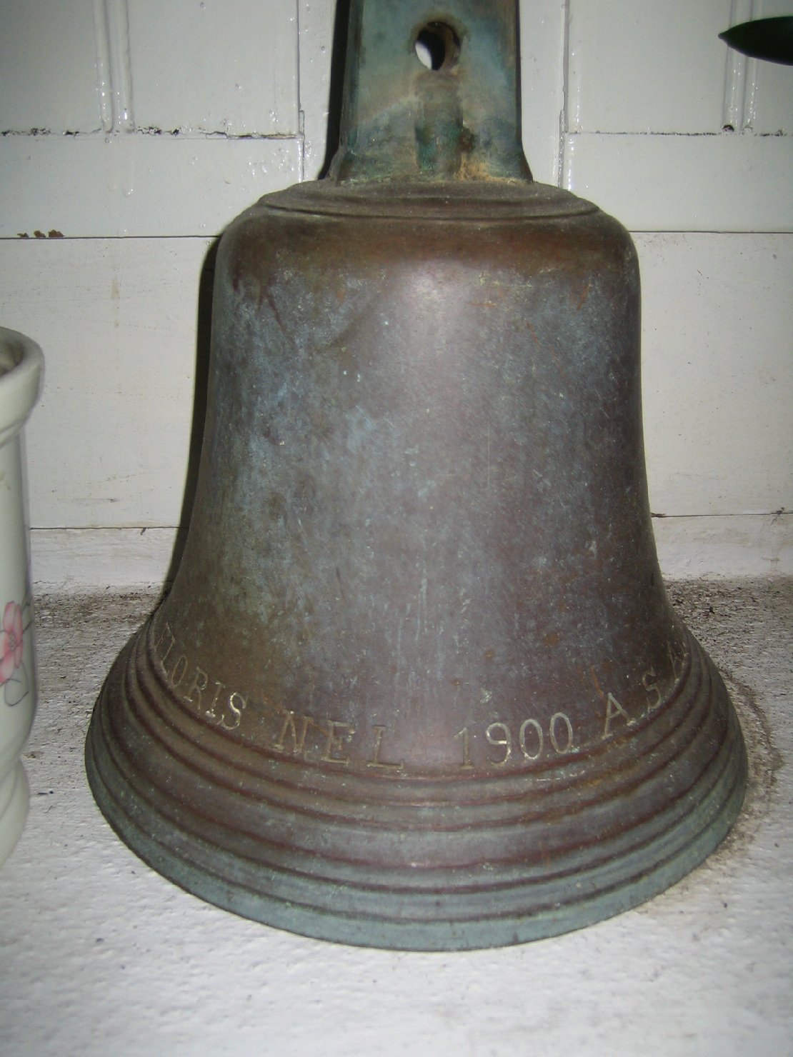 Campana da chiesa