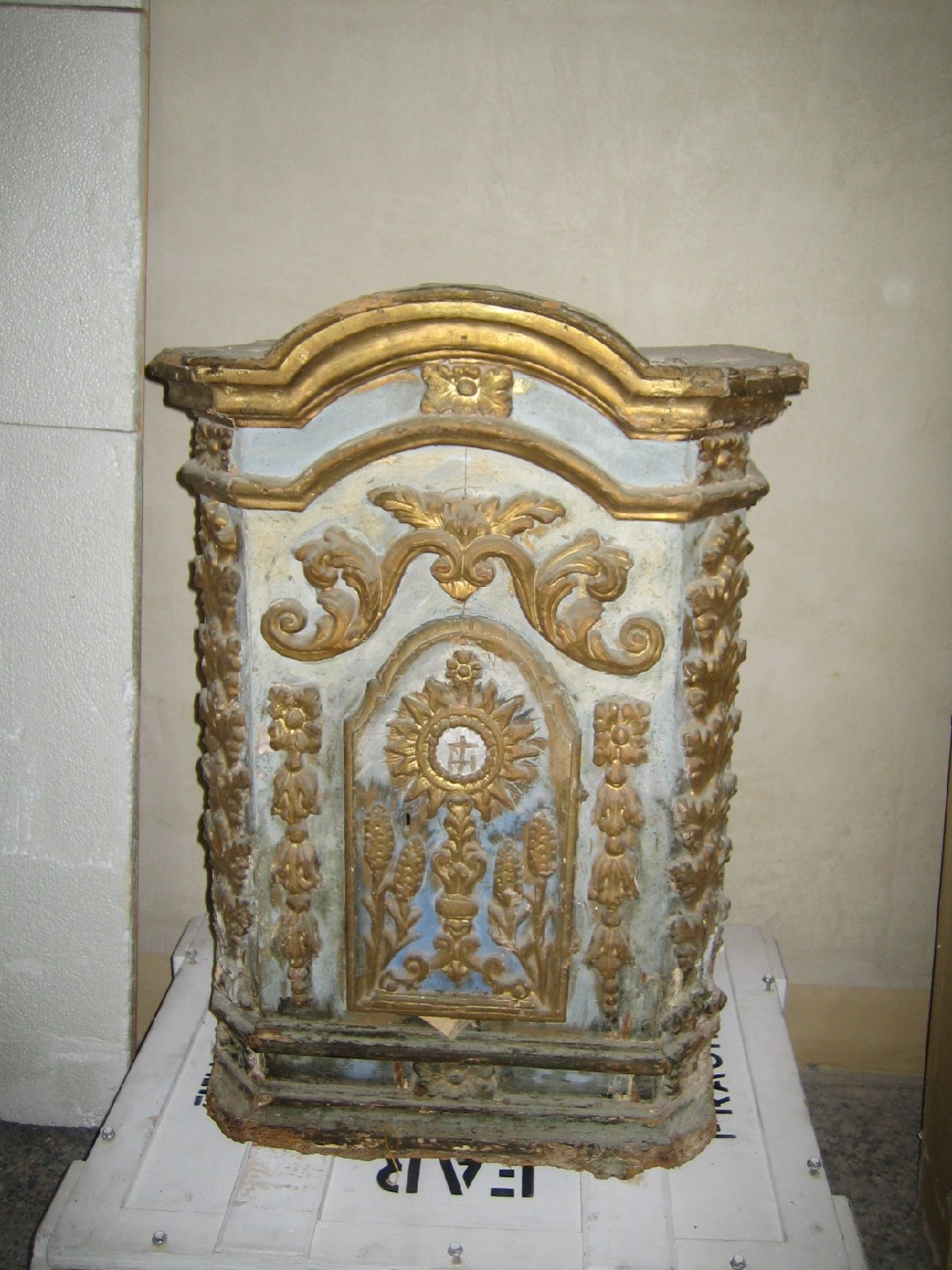 Tabernacolo