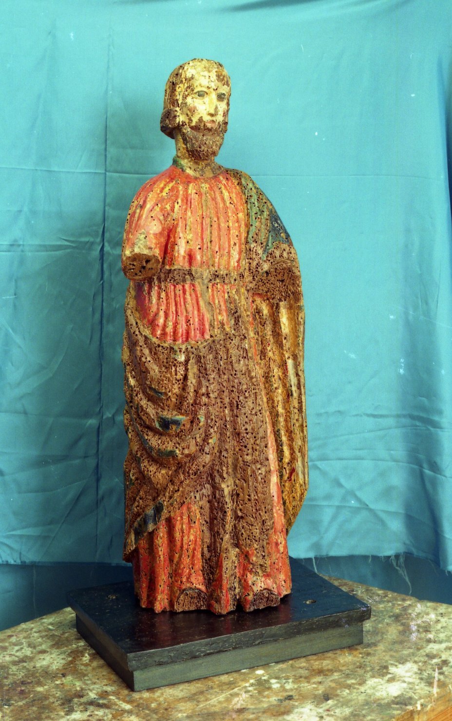 San pietro (statua)