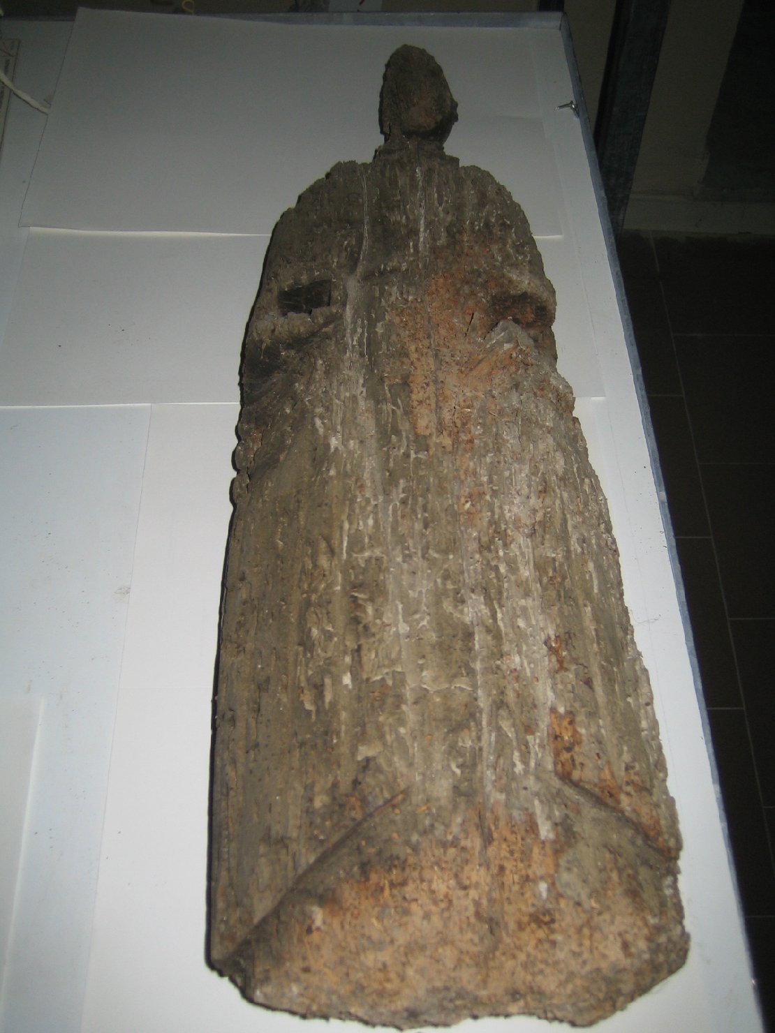 Santo (statua)