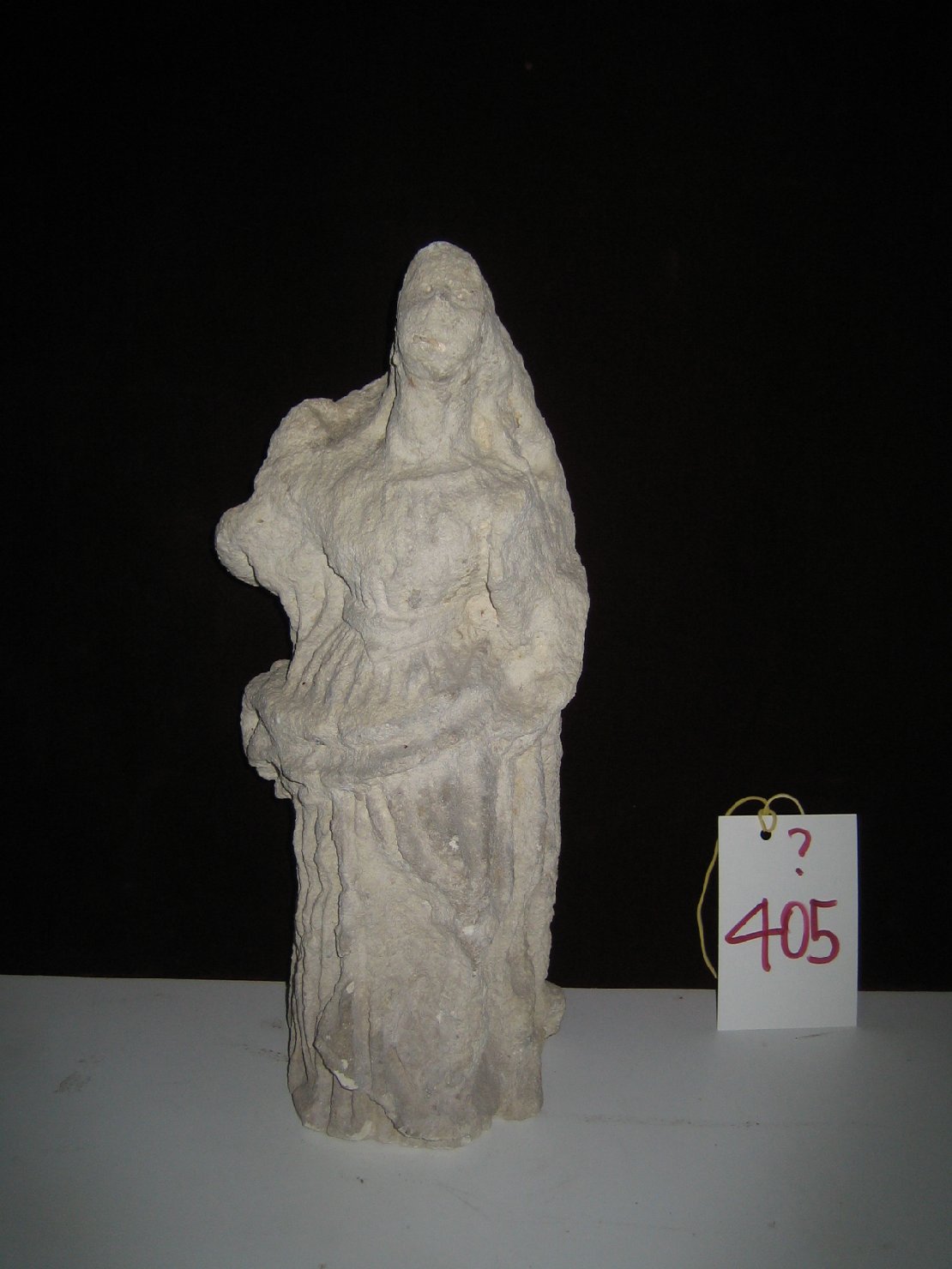 Santa (statuetta)