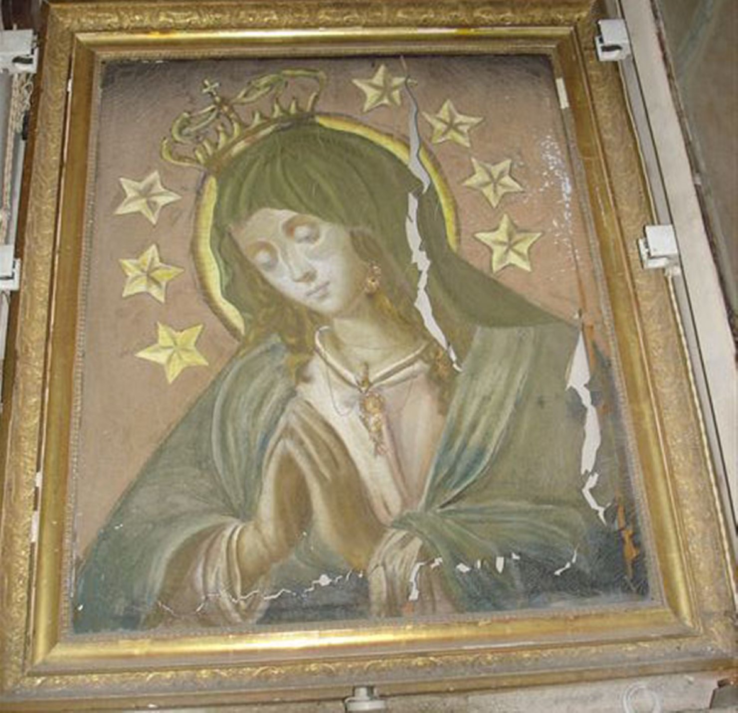 Madonna immacolata (dipinto)