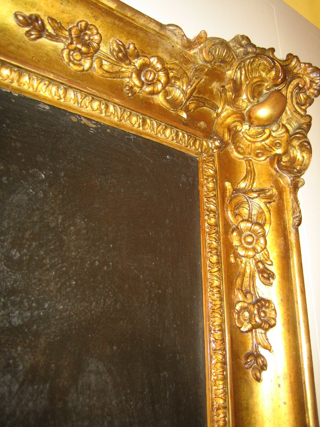 Cornice