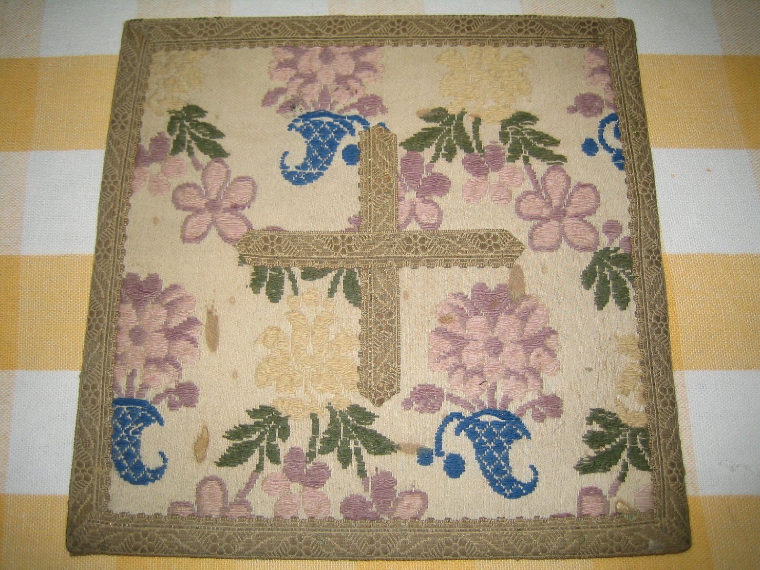 Borsa per elemosine