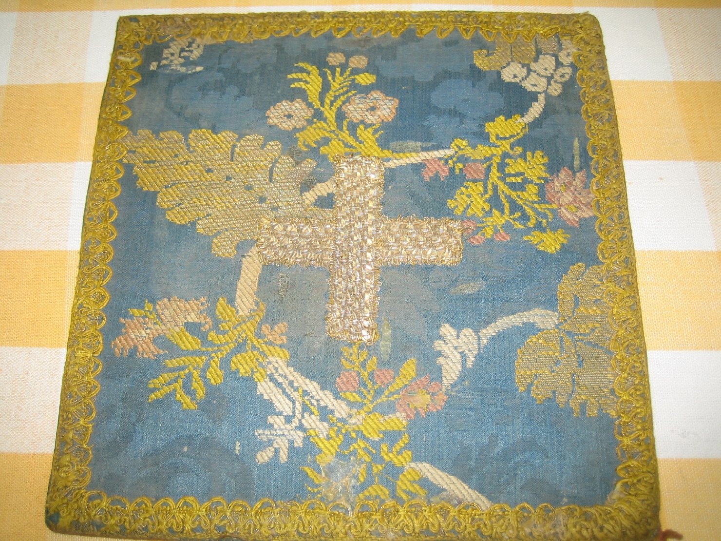 Borsa per elemosine