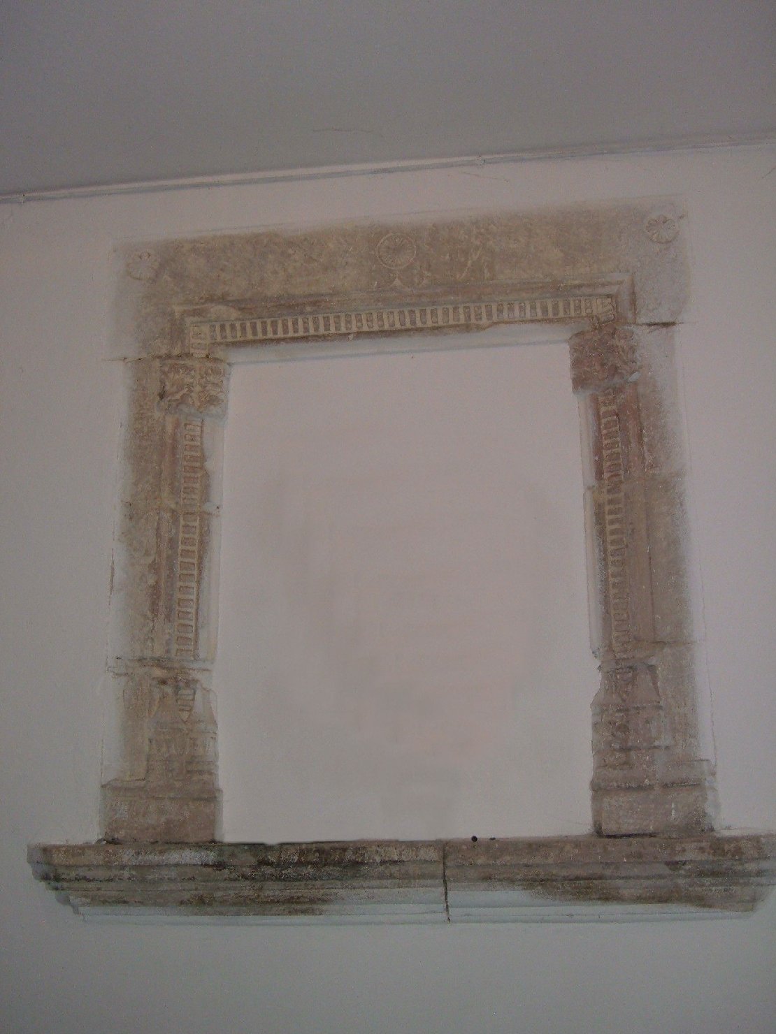 Mostra di finestra