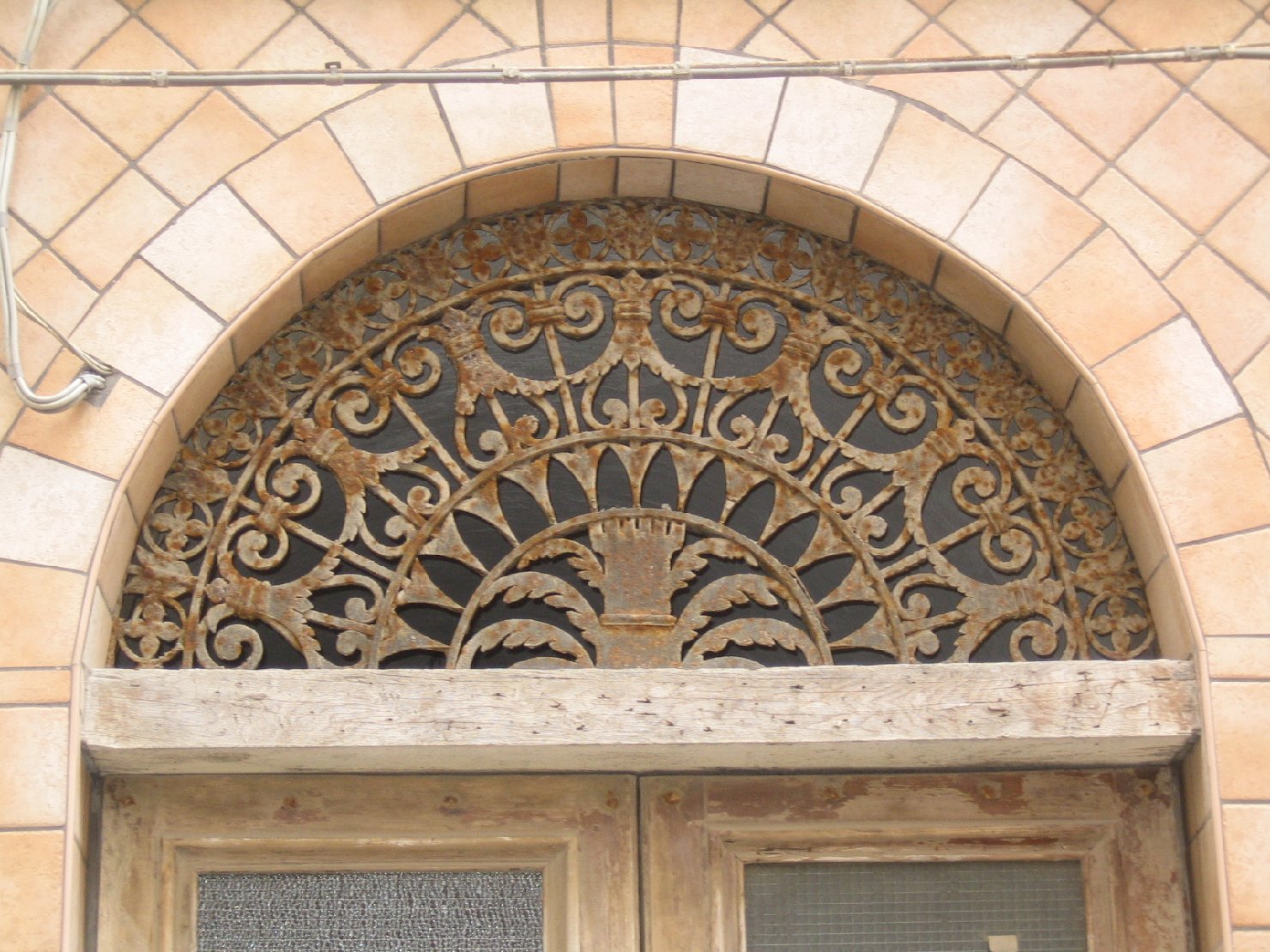 Mezzaluna