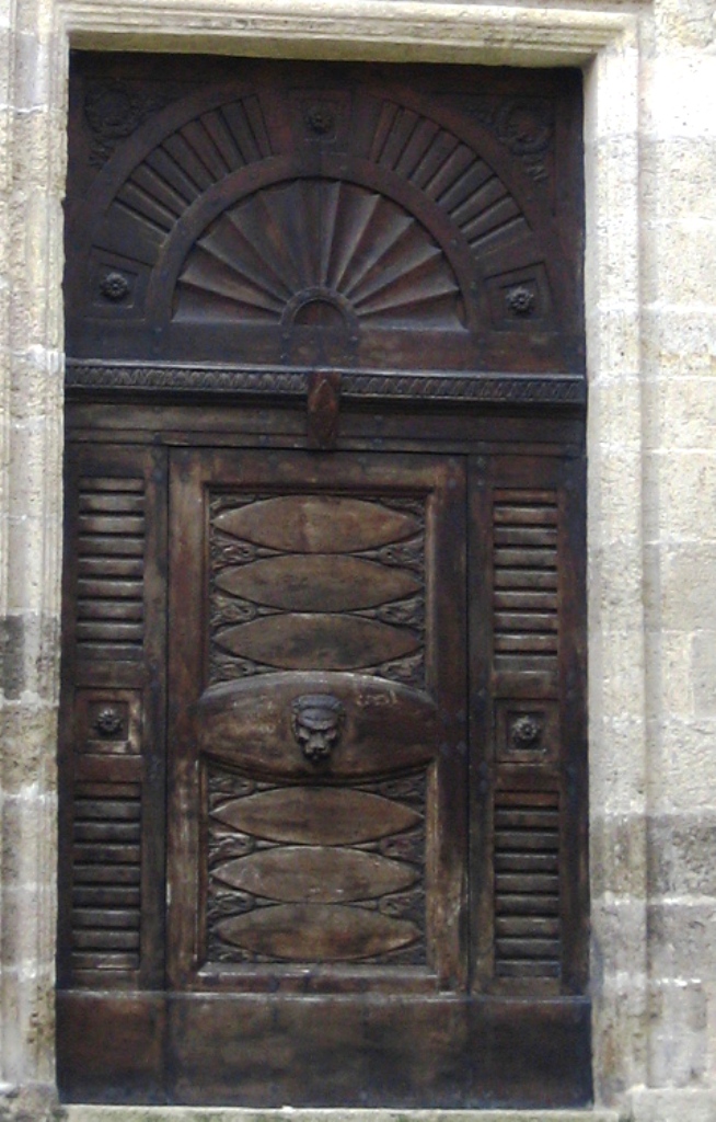 Portone