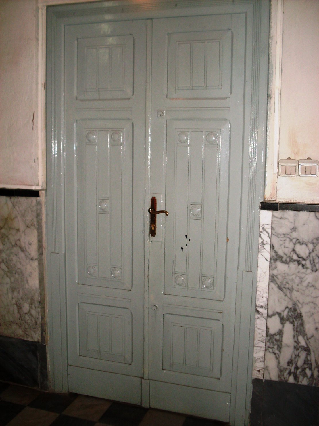 Porta