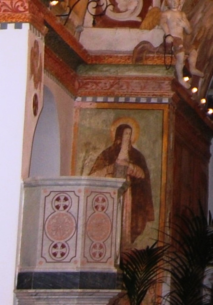 Santa caterina da siena (dipinto)