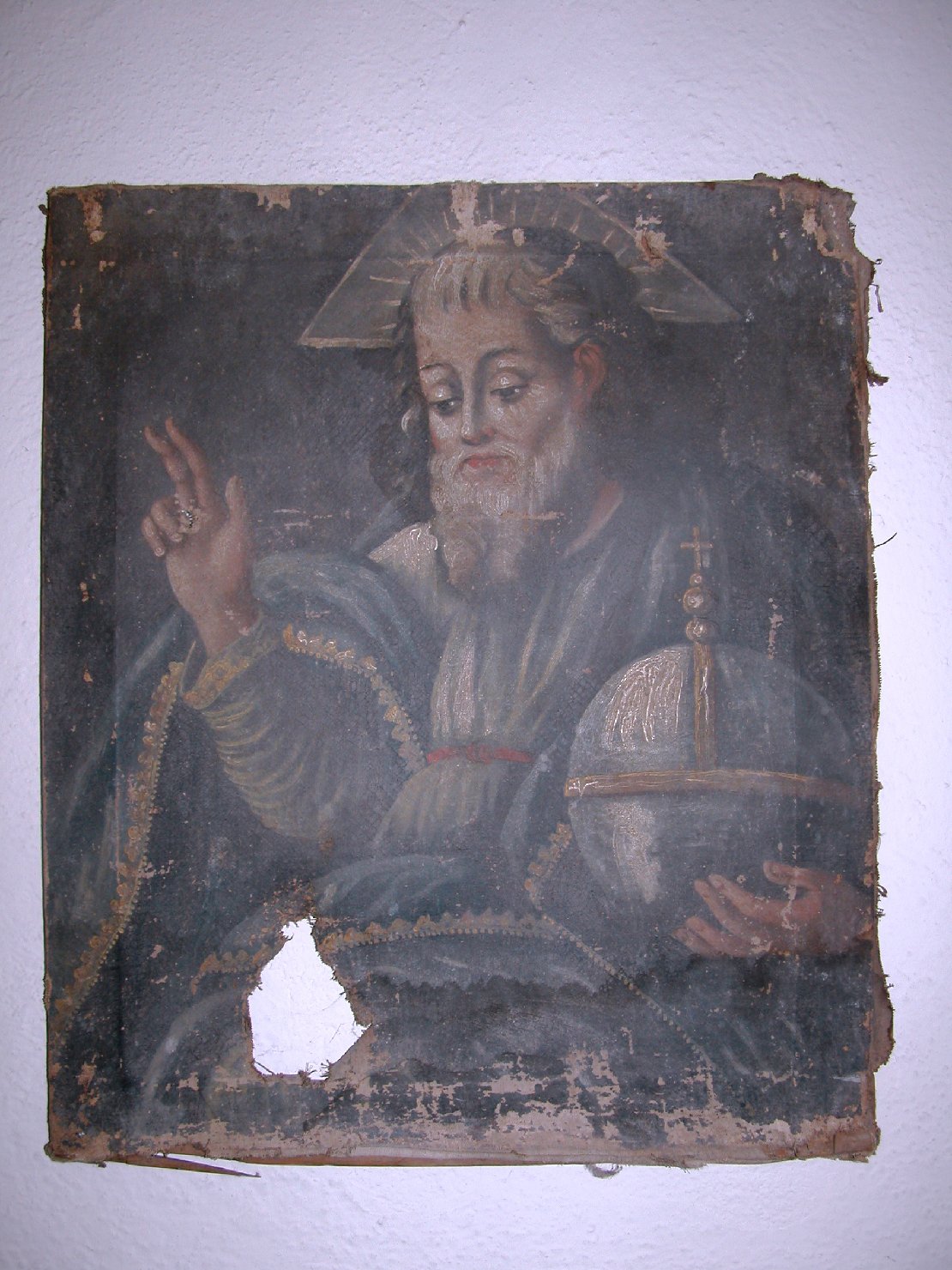 Dio padre (dipinto)