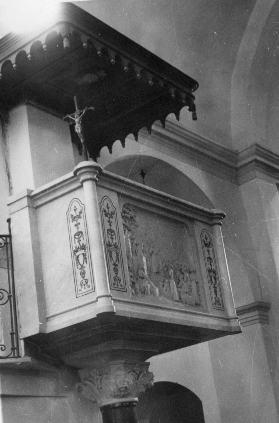 Pulpito