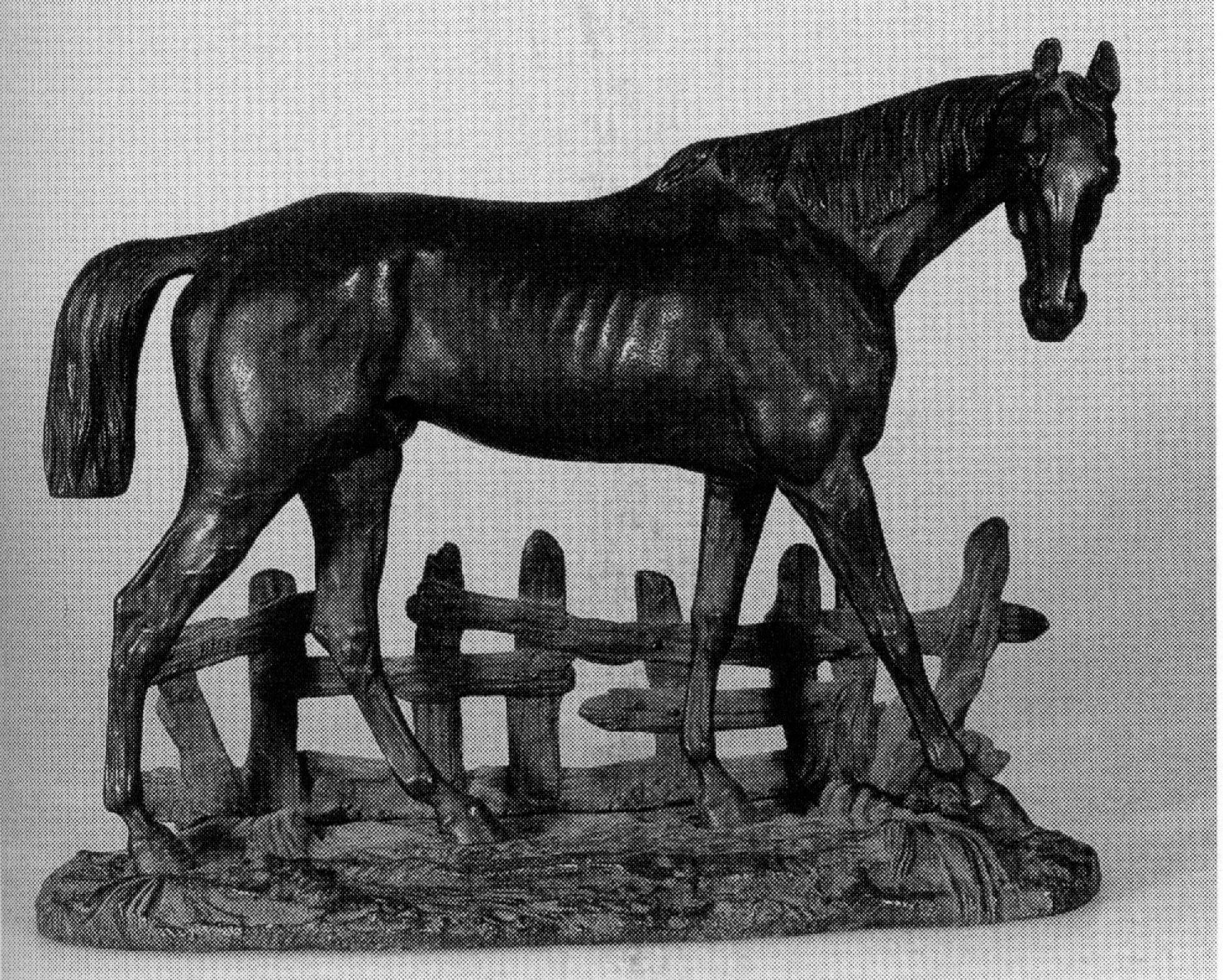 Cavallo (scultura)