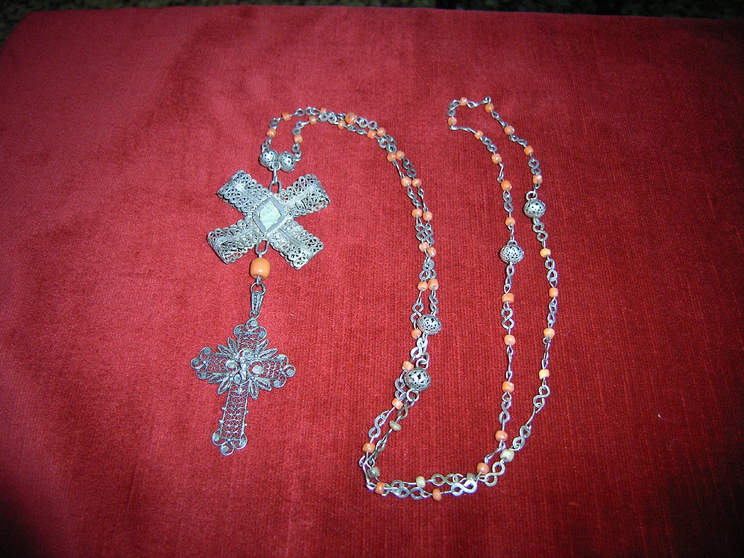 Corona del rosario