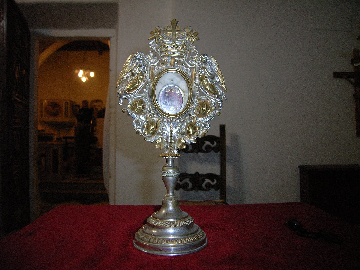 Reliquiario