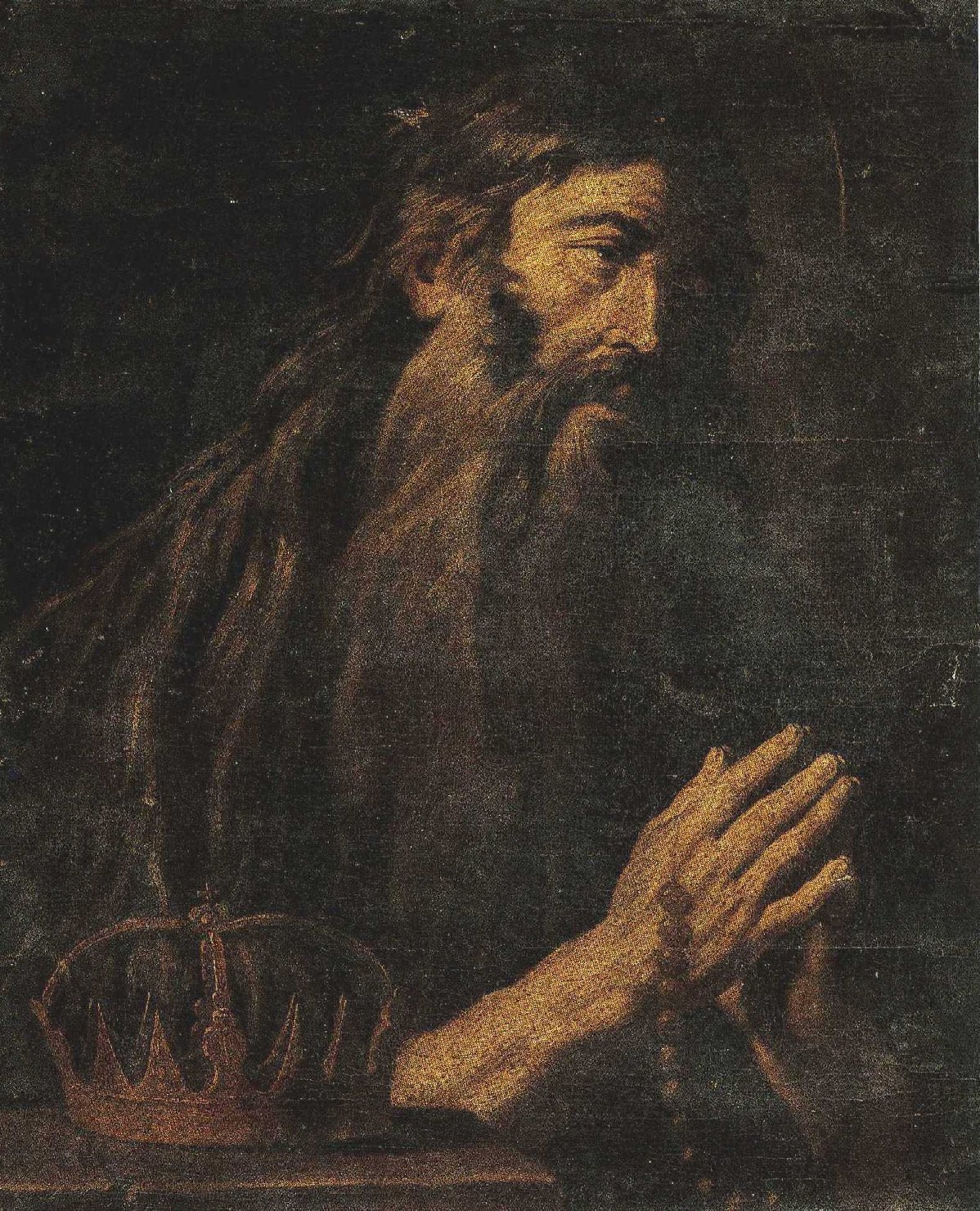 Sant'onofrio (dipinto)