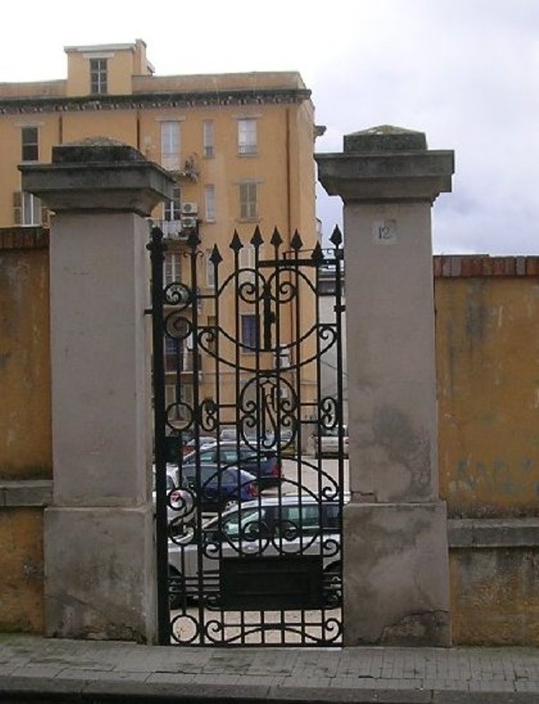 Cancello