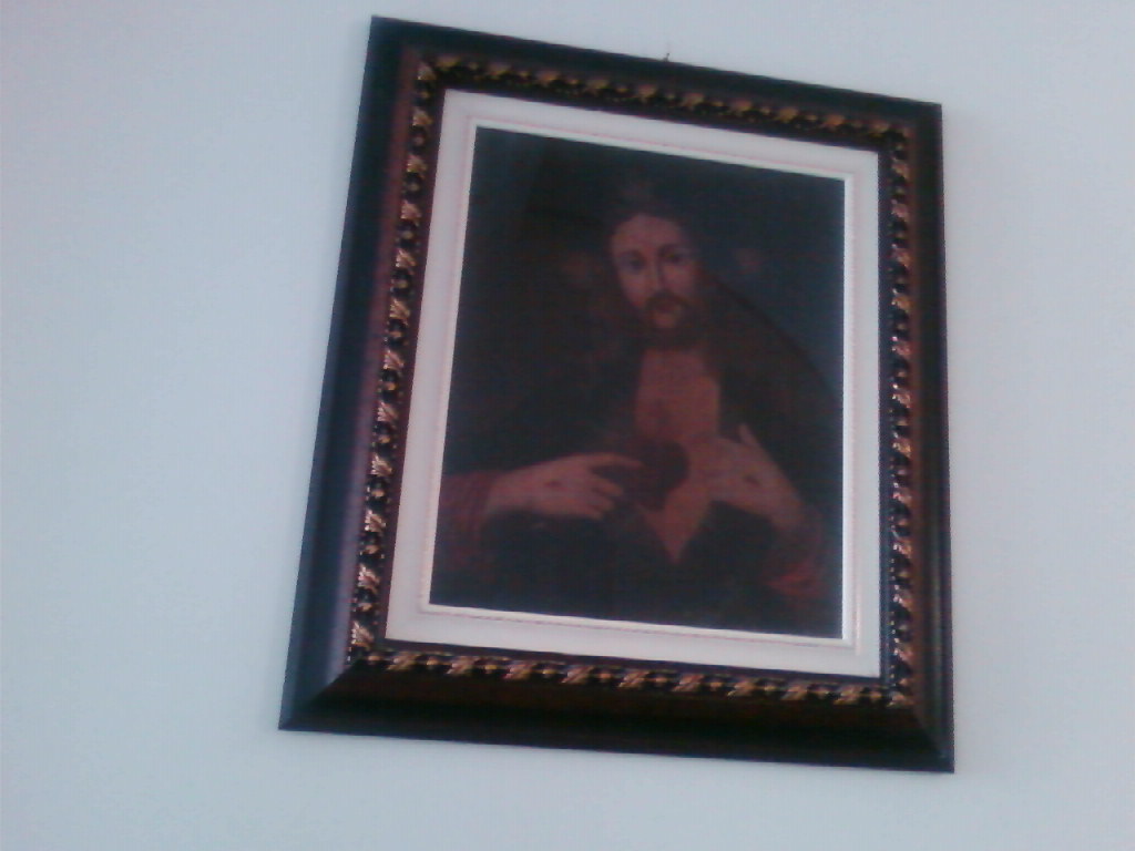 Sacro cuore di gesù (dipinto)