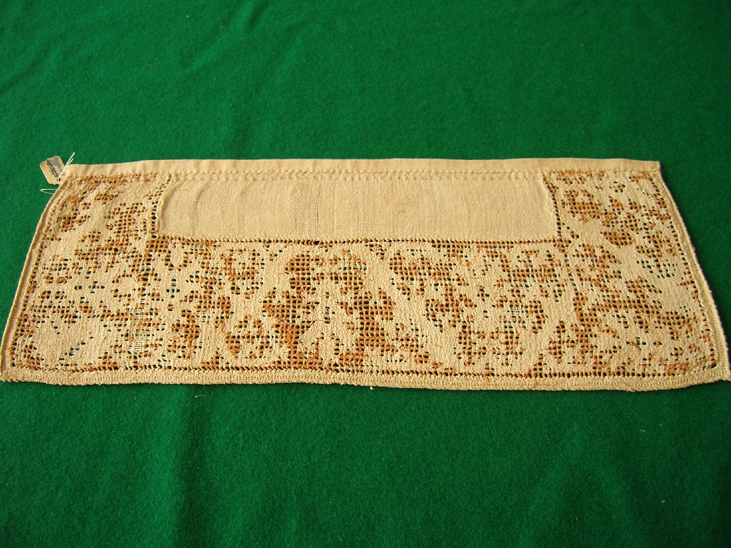 Tovagliolo, accessori tessili