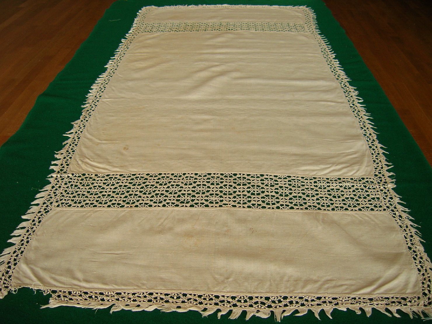 Tovaglia, accessori tessili