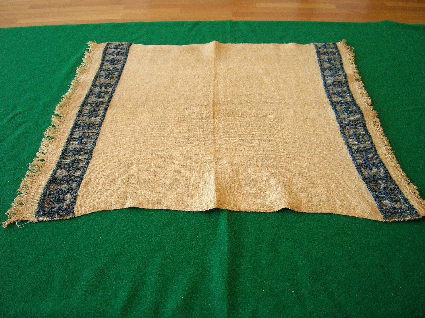 Tovaglietta, accessori tessili