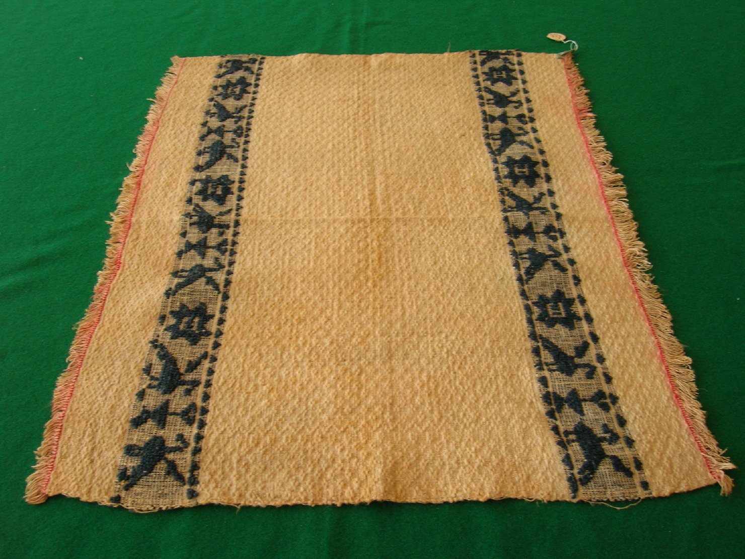 Tovaglietta, accessori tessili