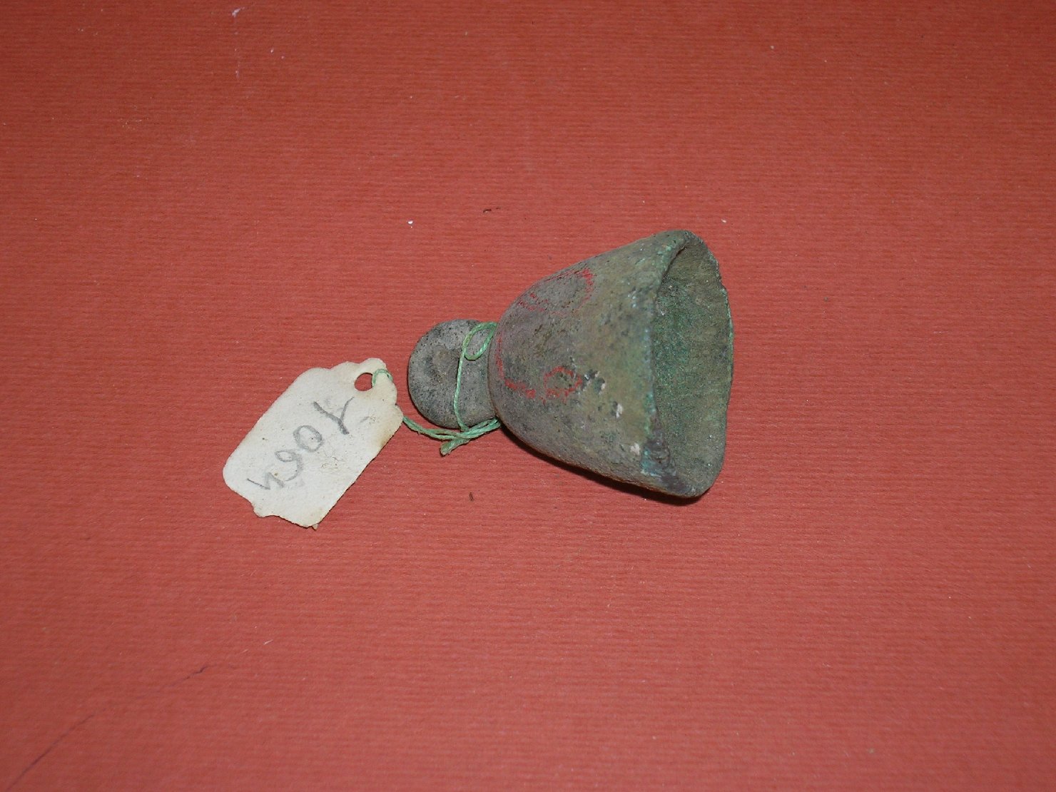 Campanello, ninnoli