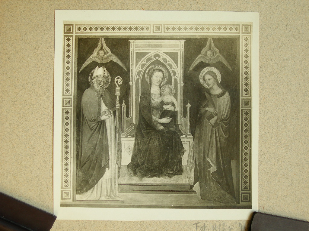 Lucca. Chiesa di S. Giovanni (positivo) di Anonimo (XX)