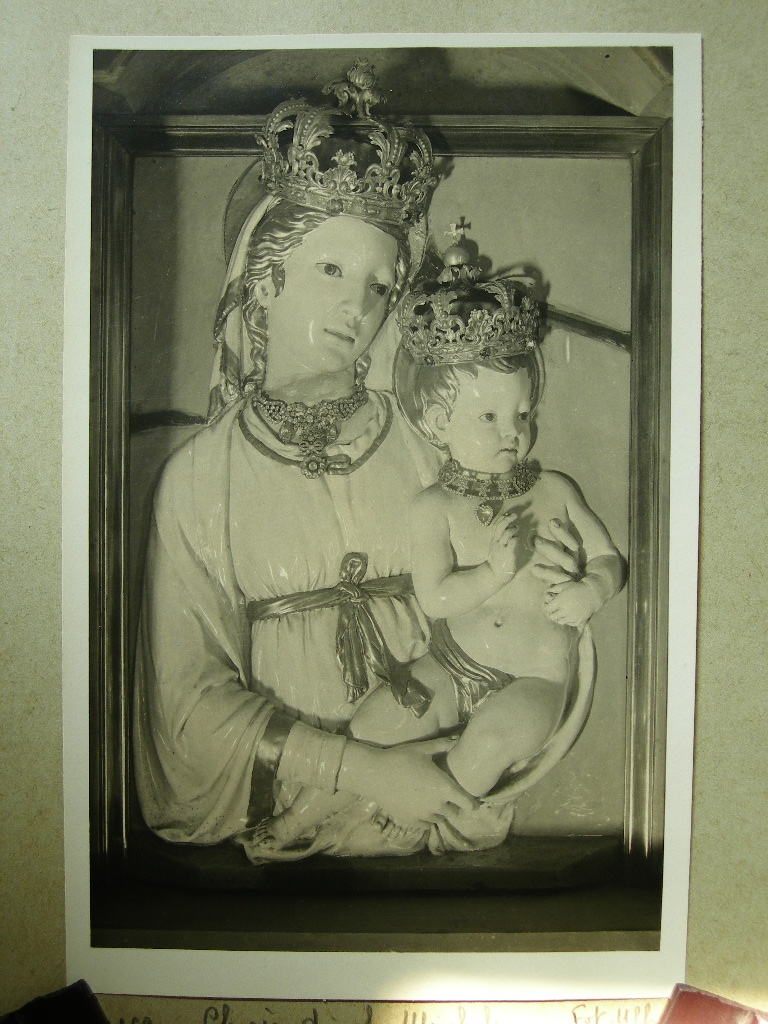 Terracotta, Chiesa di S. Michele (positivo) di Anonimo (XX)