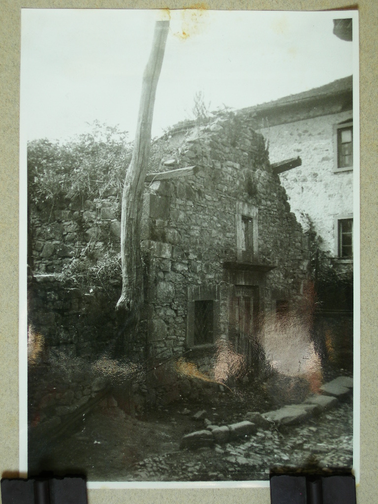 Lucca. Provincia. Chiesa (positivo) di Anonimo (laboratorio) (XX)