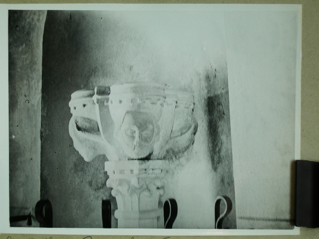 Lucca. Provincia. Chiesa (positivo) di Anonimo (laboratorio) (XX)