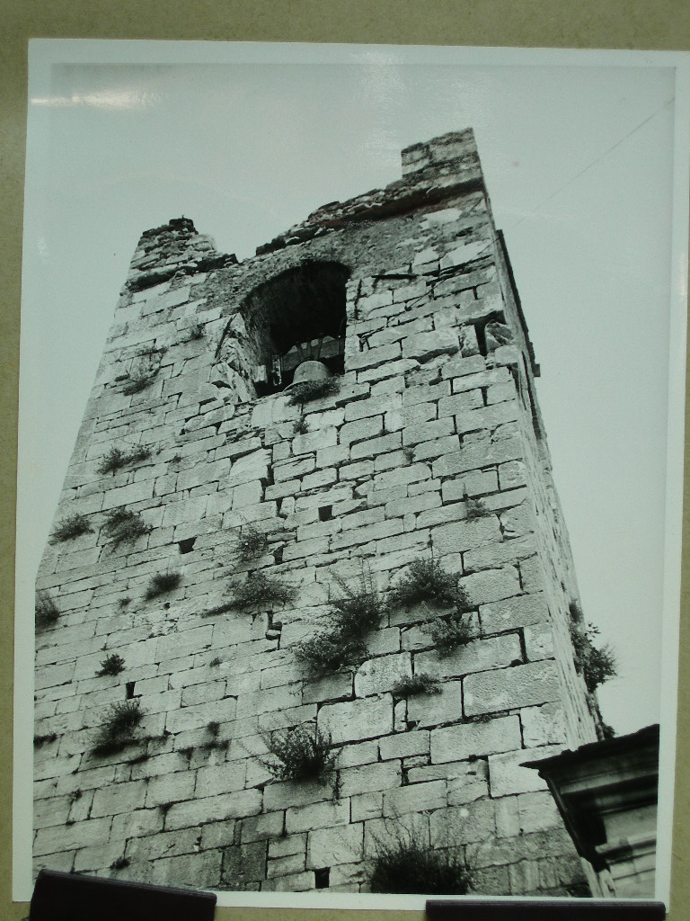 Lucca. Provincia. Chiesa (positivo) di Anonimo (laboratorio) (XX)