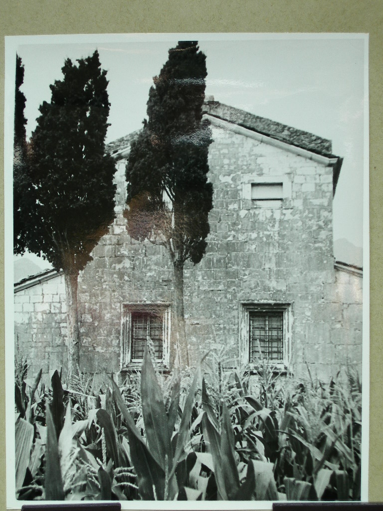 Lucca. Provincia. Chiesa (positivo) di Anonimo (laboratorio) (XX)