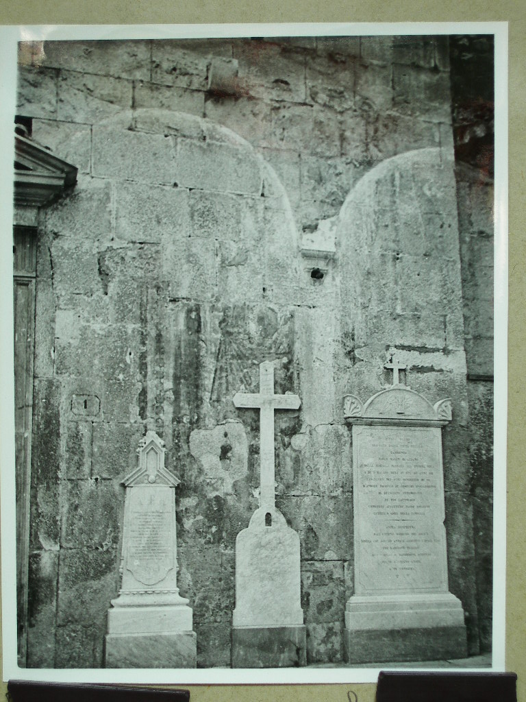 Lucca. Provincia. Chiesa (positivo) di Anonimo (laboratorio) (XX)