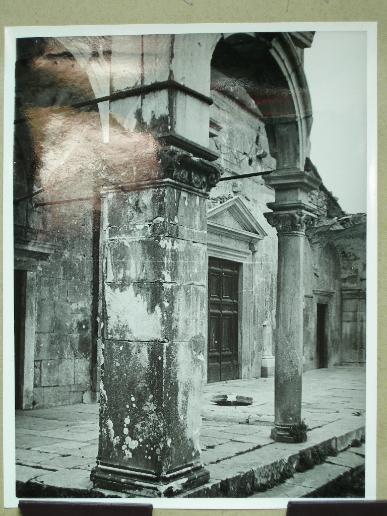 Lucca. Provincia. Chiesa (positivo) di Anonimo (laboratorio) (XX)