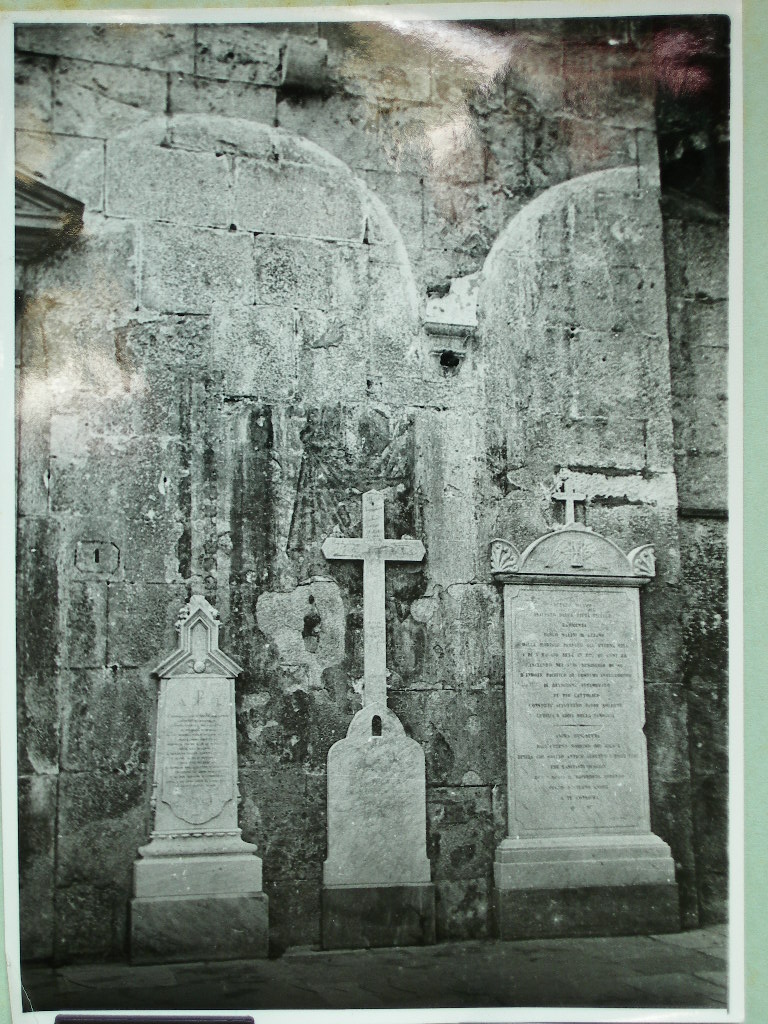 Lucca. Provincia. Chiesa (positivo) di Anonimo (laboratorio) (XX)