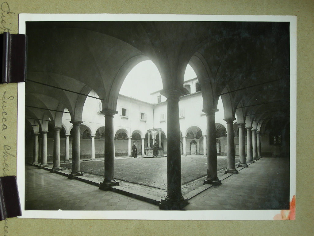 Lucca. Provincia. Veduta (positivo) di Anonimo (laboratorio) (XX)