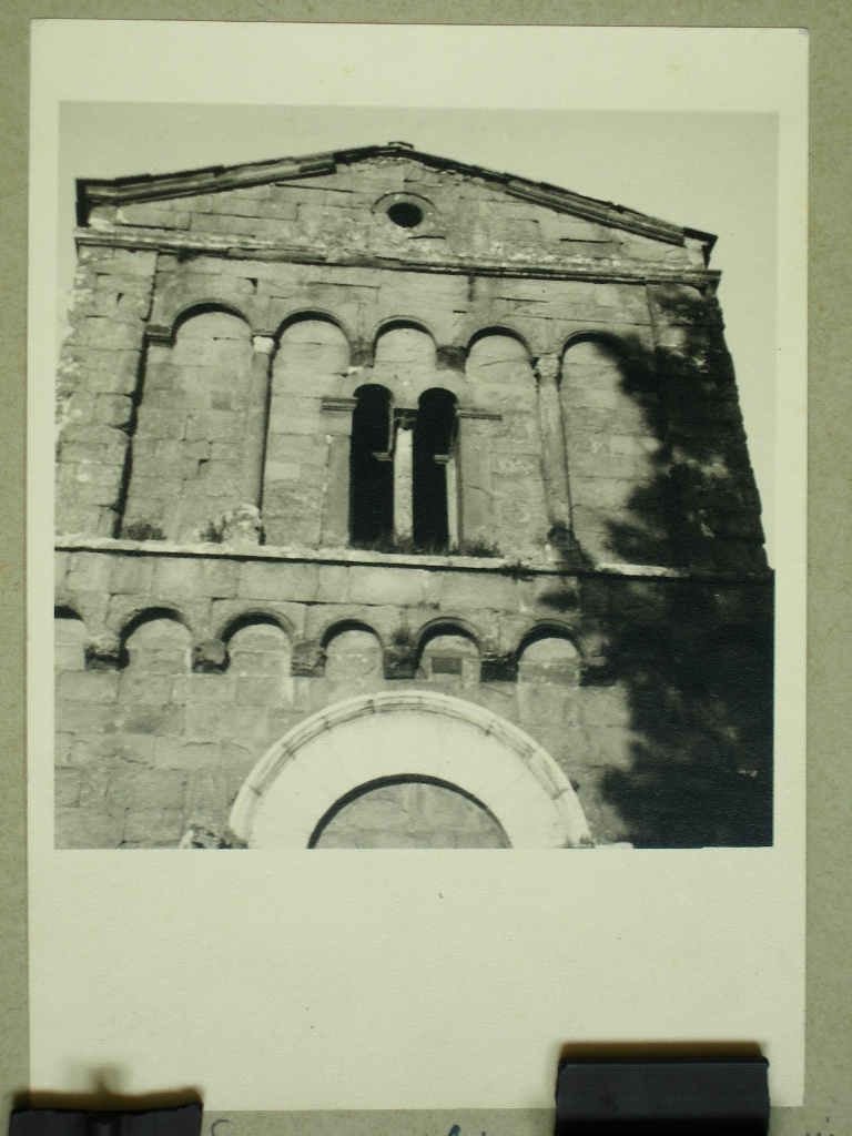 Lucca Provincia. Chiesa (positivo) di Anonimo (laboratorio) (XX)