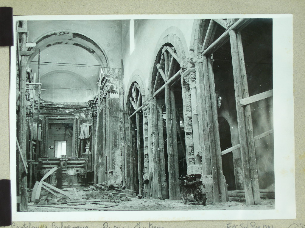 Lucca Provincia. Chiesa (positivo) di Anonimo (laboratorio) (XX)