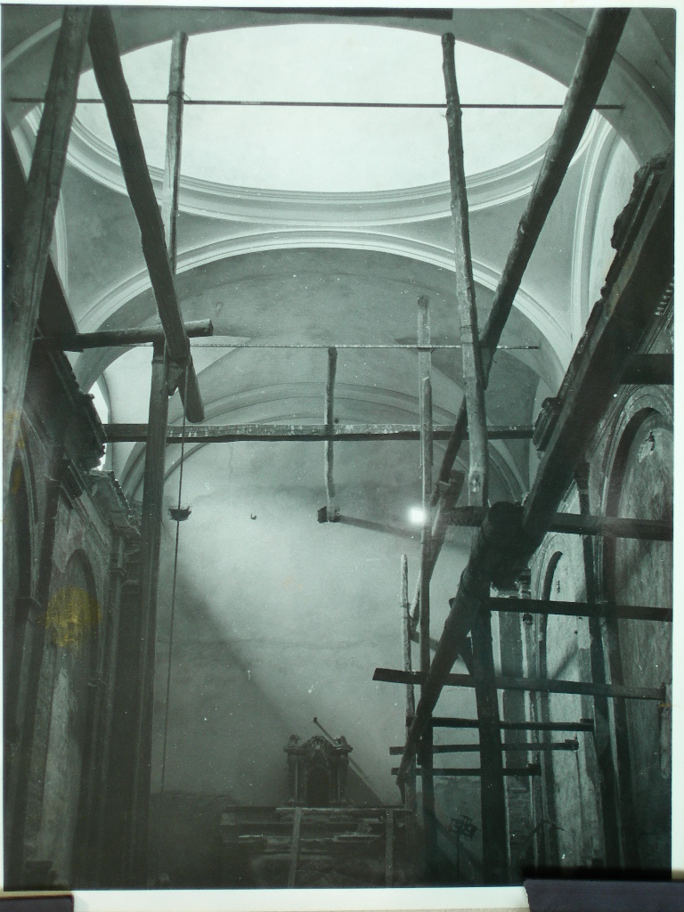 Lucca Provincia. Chiesa (positivo) di Anonimo (laboratorio) (XX)