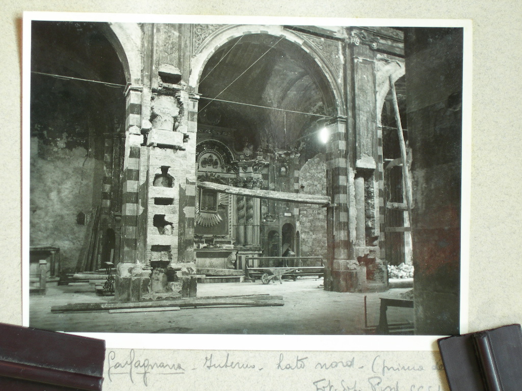 Lucca Provincia. Chiesa (positivo) di Anonimo (laboratorio) (XX)