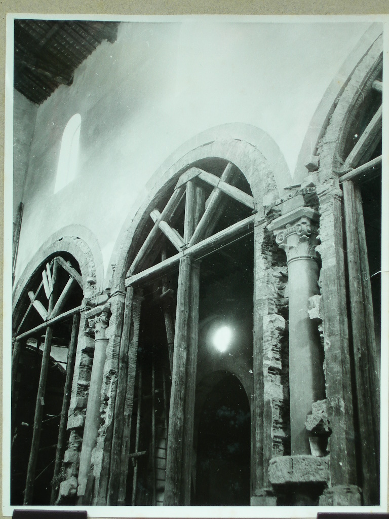 Lucca Provincia. Chiesa (positivo) di Anonimo (laboratorio) (XX)