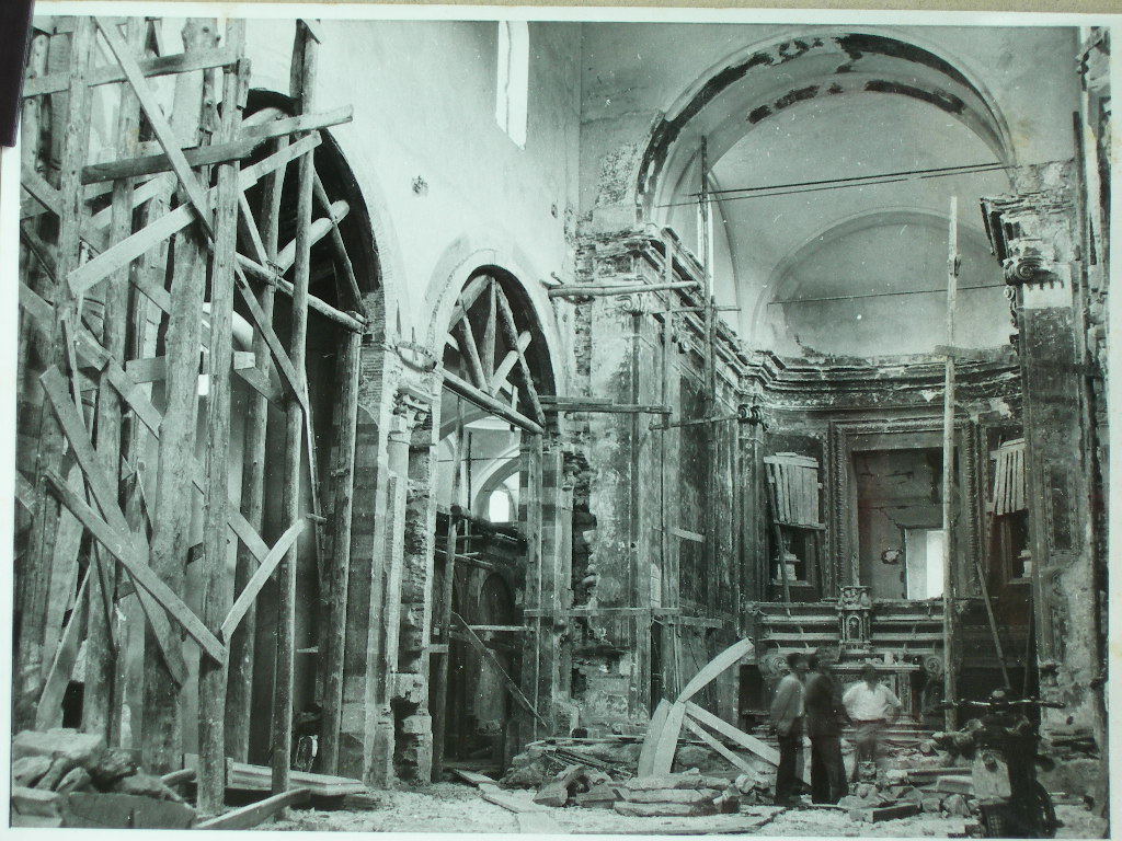 Lucca Provincia. Chiesa (positivo) di Anonimo (laboratorio) (XX)