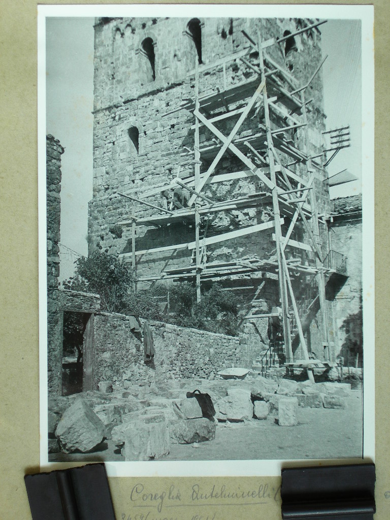 Lucca Provincia. Chiesa (positivo) di Anonimo (laboratorio) (XX)