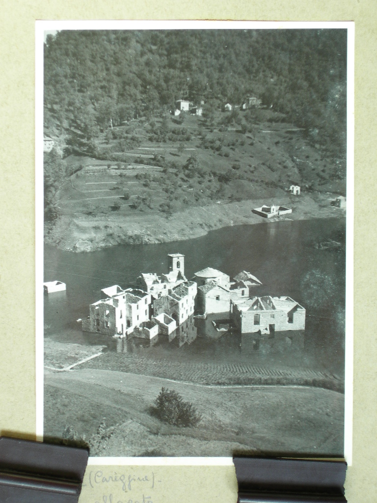 Lucca Provincia. Panorama (positivo) di Anonimo (laboratorio) (XX)