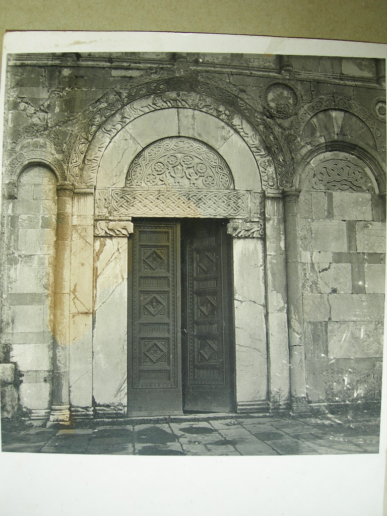 Controne-Portale (positivo) di anonimo (XX)